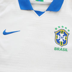 Nike Brasilien Trikot