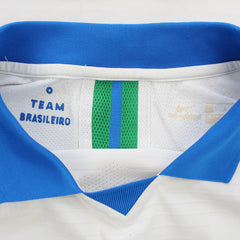 Nike Brasilien Trikot