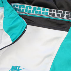 Nike Vintage Trackjacket