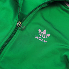 Adidas Firebird Trackjacket