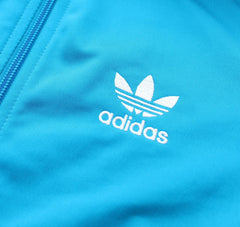 Adidas Vintage Firebird Jacke