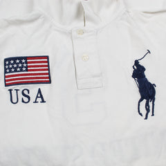 Chief Keef USA Polo
