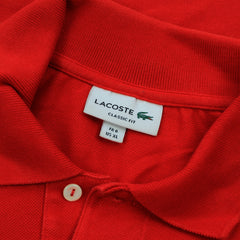 Lacoste Polo Shirt