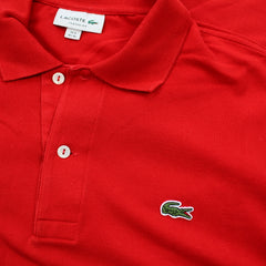 Lacoste Polo Shirt
