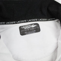 Lacoste Trainingsjacke