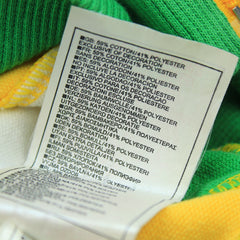 Nike Brasilien Vintage Trainingsjacke