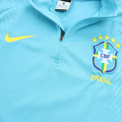 Nike Brasilien Trainingsjacke