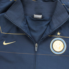 Nike Inter Mailand Trackjacket