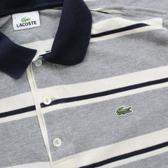 Lacoste Vintage Polo Longsleeve
