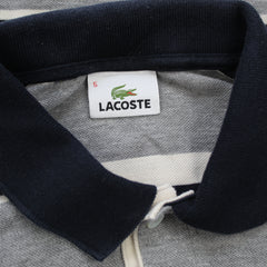 Lacoste Vintage Polo Longsleeve