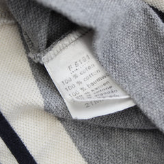 Lacoste Vintage Polo Longsleeve