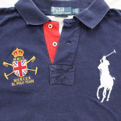 Chief Keef Polo Longsleeve
