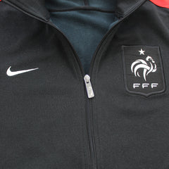Nike Frankreich Trainingsjacke