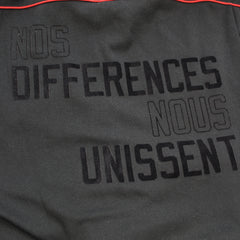 Nike Frankreich Trainingsjacke