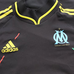 Adidas Marseille Pullover