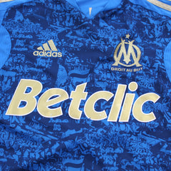 Adidas Marseille Trikot