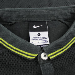 Nike Brasilien Polo Shirt
