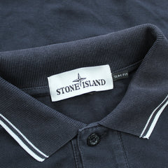 Stone Island Polo Shirt