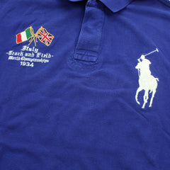 Chief Keef Polo Italy