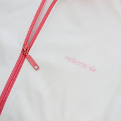 Adidas Vintage Trainingsjacke