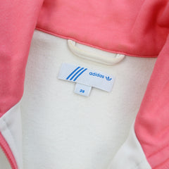 Adidas Vintage Trainingsjacke