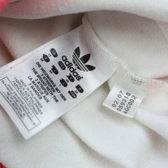 Adidas Vintage Trainingsjacke