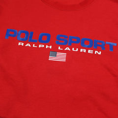 Polo Sport Ralph Lauren Sweatshirt