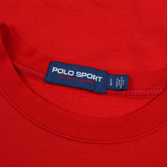 Polo Sport Ralph Lauren Sweatshirt