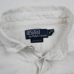 Chief Keef Longsleeve Polo