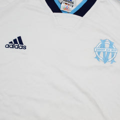 Adidas Marseille T-Shirt