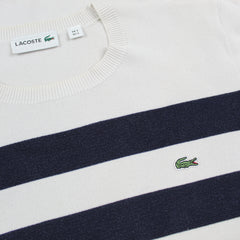 Lacoste Vintage Sweater