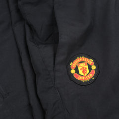Nike Manchester United Baggy Trackpants