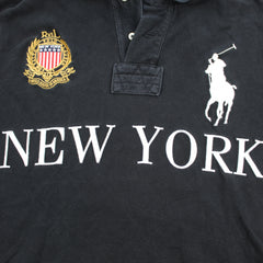 Chief Keef New York Polo Shirt