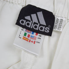 Adidas Baggy Trackpants