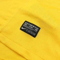 Nike Brasilien Trikot