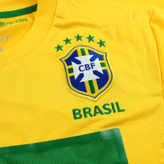 Nike Brasilien Trikot