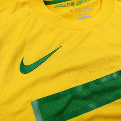Nike Brasilien Trikot