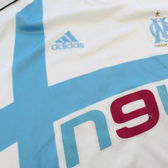 Adidas Marseille Trikot