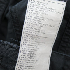 Nike Baggy Trainingshose