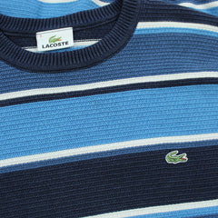 Lacoste Vintage Strickpullover