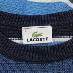 Lacoste Vintage Strickpullover