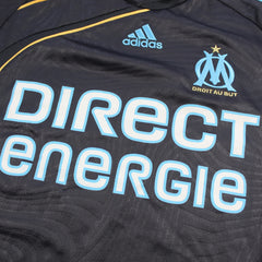 Adidas Marseille Trikot