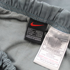 Nike Vintage Trackpants Babyblau