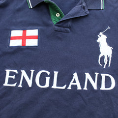 Chief Keef England Polo