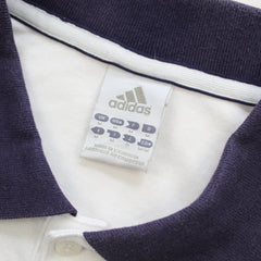 Adidas Real Madrid Polo Shirt
