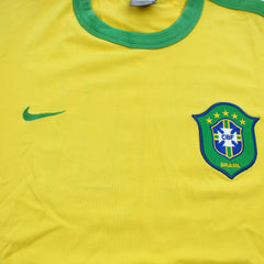Nike Vintage Brasilien T-Shirt