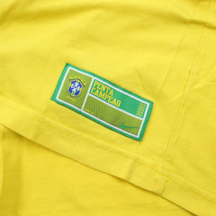 Nike Vintage Brasilien T-Shirt
