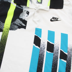 Nike Challenge Court T-Shirt Agassi