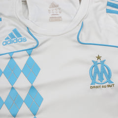 Adidas Vintage Marseille Trikot