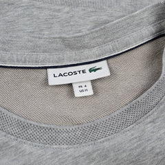 Lacoste Basic Sweater